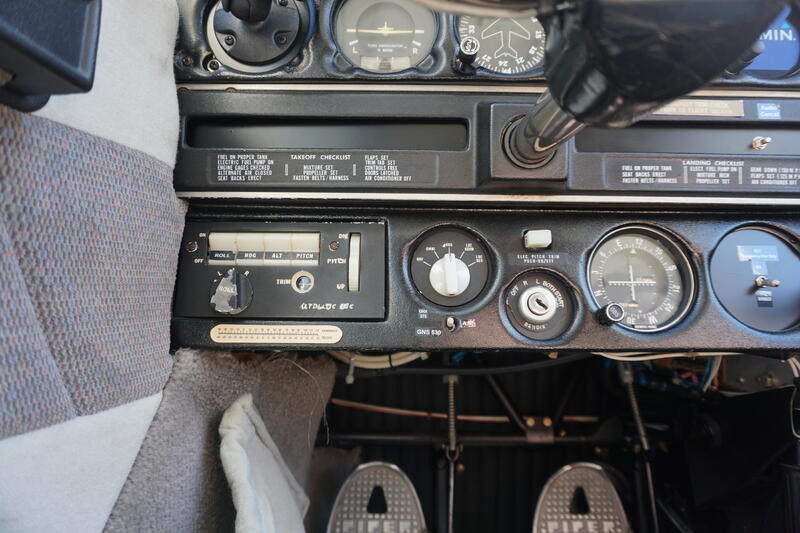 Piper Pa 32r 300 Lance thumbnail 45