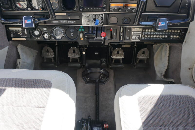 Piper Pa 32r 300 Lance thumbnail 44