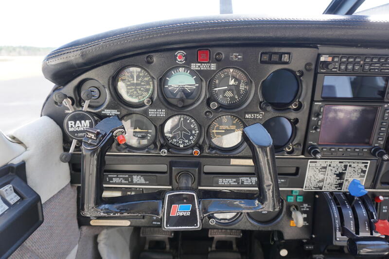 Piper Pa 32r 300 Lance thumbnail 42