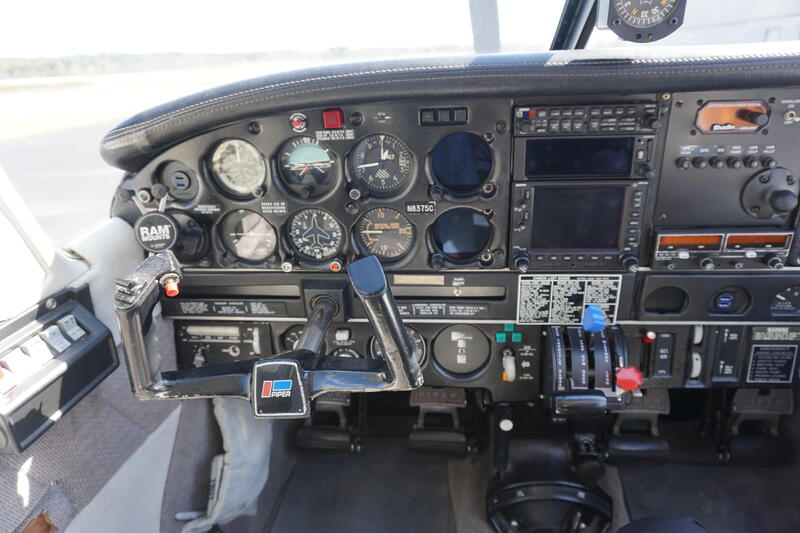 Piper Pa 32r 300 Lance thumbnail 39