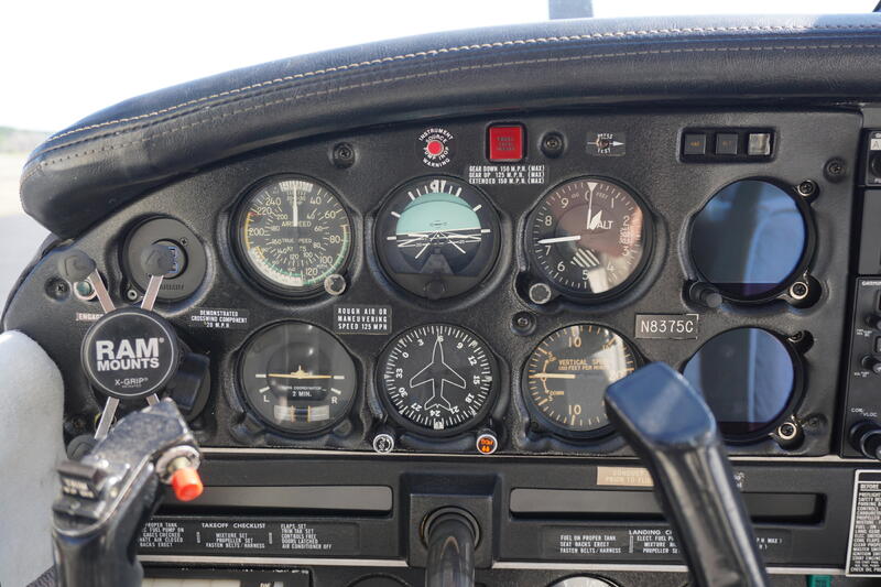 Piper Pa 32r 300 Lance thumbnail 36