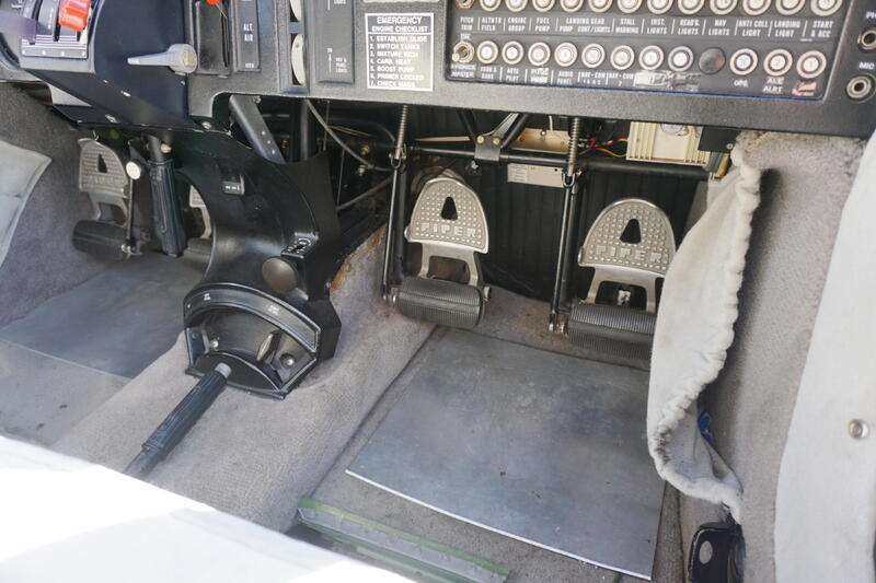 Piper Pa 32r 300 Lance thumbnail 48