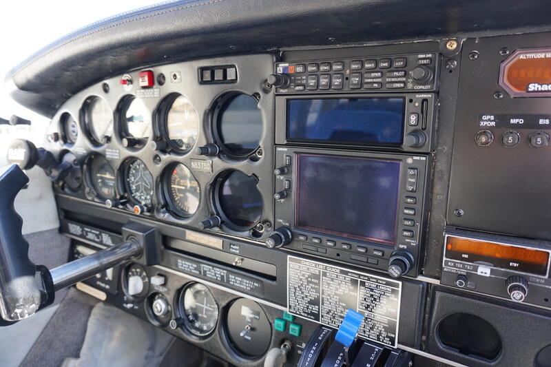 Piper Pa 32r 300 Lance thumbnail 43