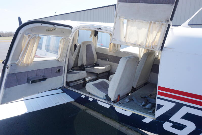 Piper Pa 32r 300 Lance thumbnail 16