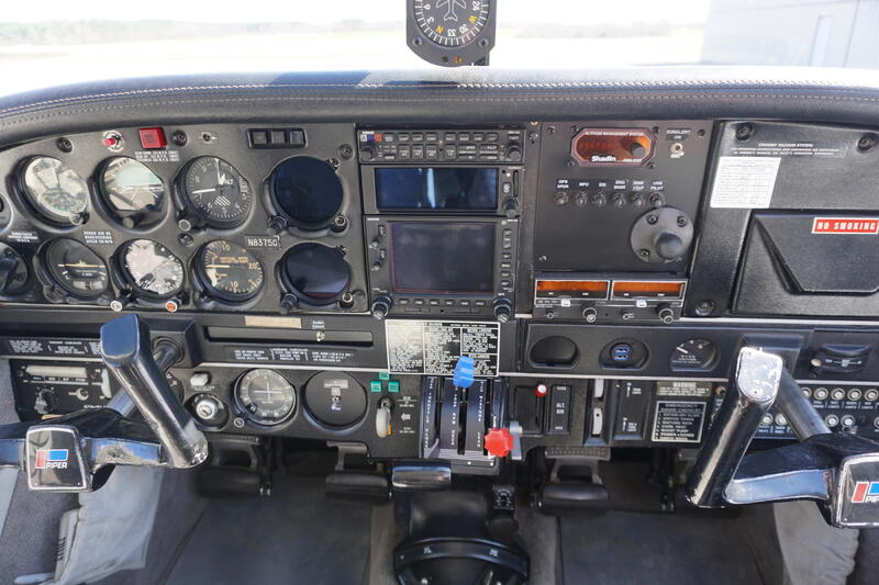 Piper Pa 32r 300 Lance thumbnail 38