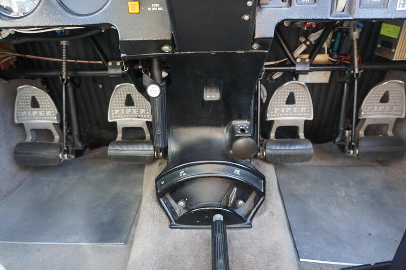 Piper Pa 32r 300 Lance thumbnail 47