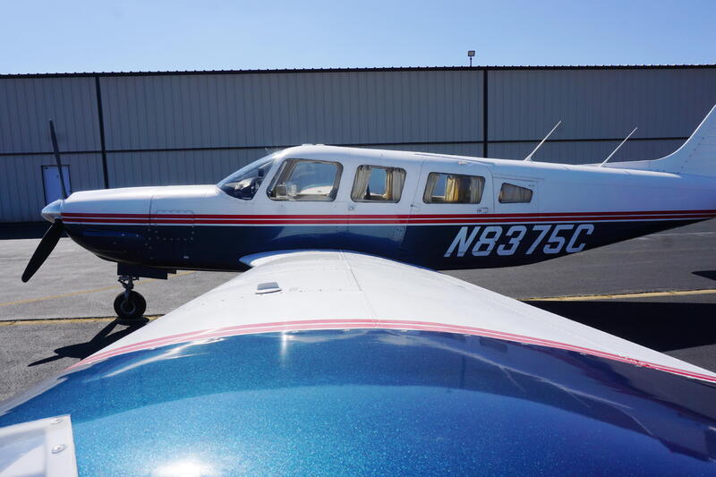 Piper Pa 32r 300 Lance thumbnail 5