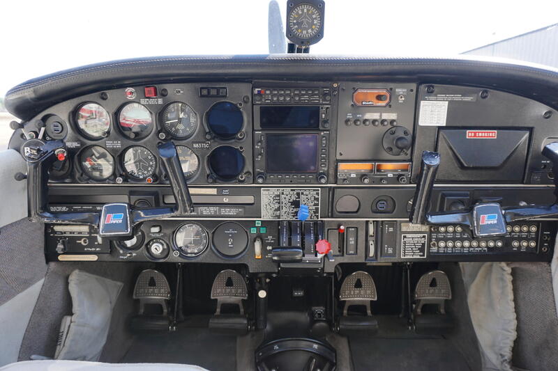Piper Pa 32r 300 Lance thumbnail 35