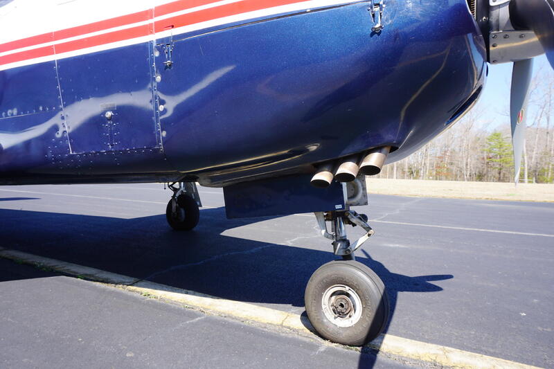 Piper Pa 32r 300 Lance thumbnail 15