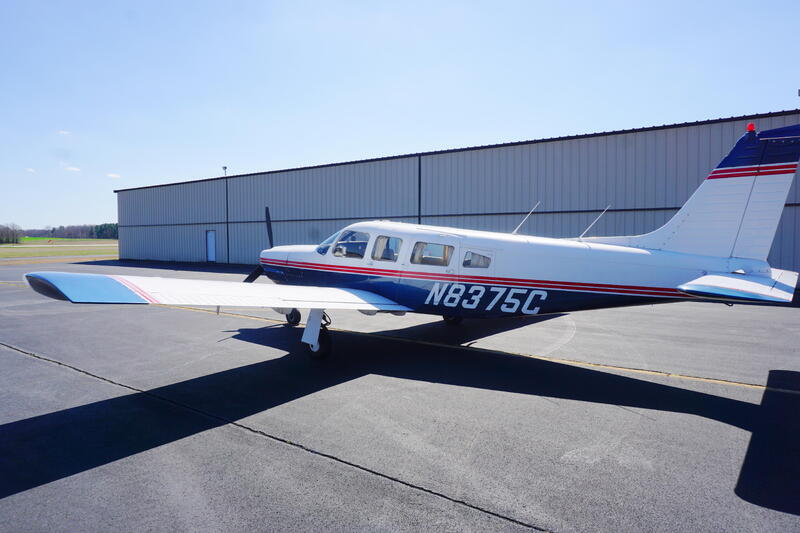 Piper Pa 32r 300 Lance thumbnail 6