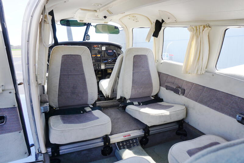 Piper Pa 32r 300 Lance thumbnail 19