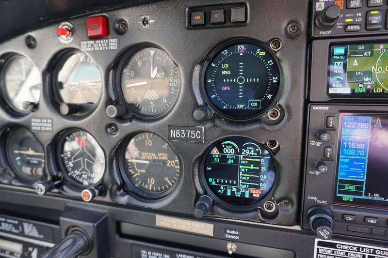 Piper Pa 32r 300 Lance thumbnail 33
