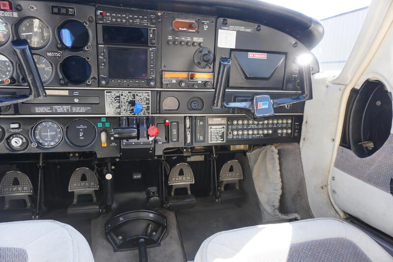 Piper Pa 32r 300 Lance thumbnail 41