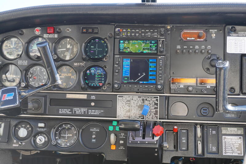 Piper Pa 32r 300 Lance thumbnail 31