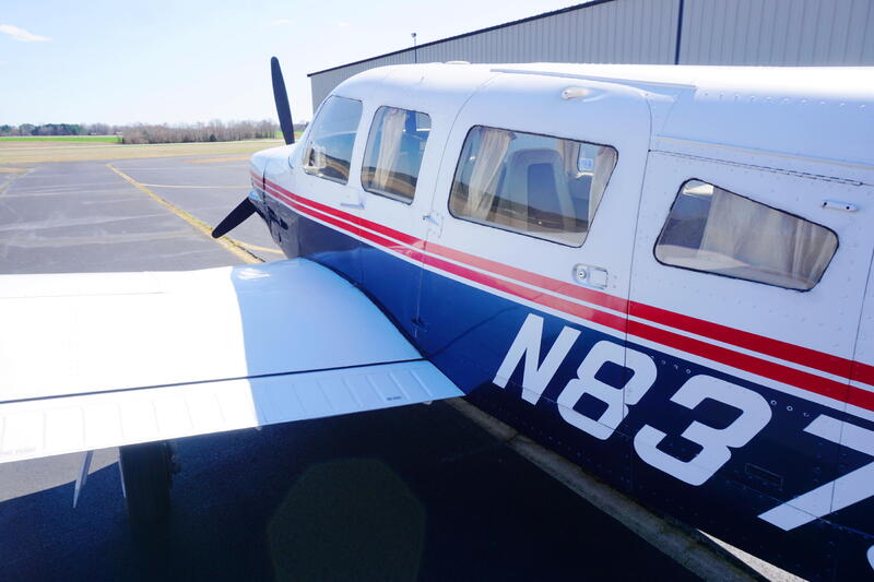 Piper Pa 32r 300 Lance thumbnail 8