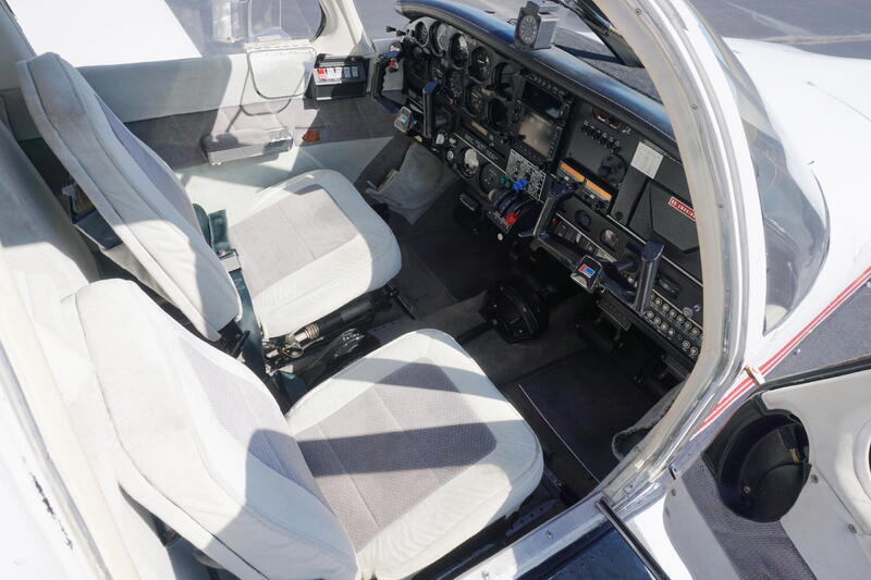 Piper Pa 32r 300 Lance thumbnail 30