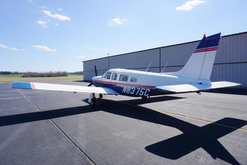 Piper Pa 32r 300 Lance thumbnail 7