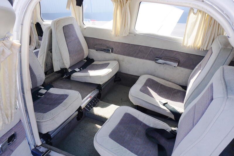 Piper Pa 32r 300 Lance thumbnail 17