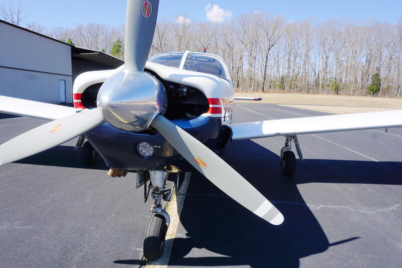 Piper Pa 32r 300 Lance thumbnail 12