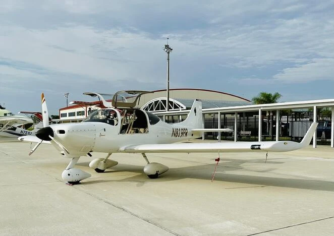 Single-Engine Piston Tri-R Aircraft For Sale | Aircraftforsale.com