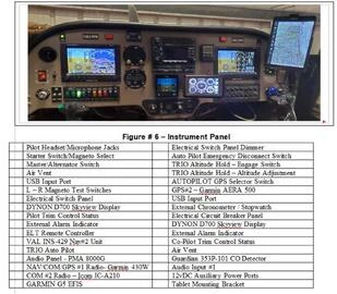 Tri-R Kis-4 For Sale, 1730 Hours | Aircraftforsale.com