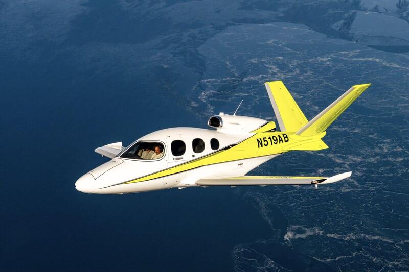 Cirrus Sf50 G2 Plus thumbnail 11
