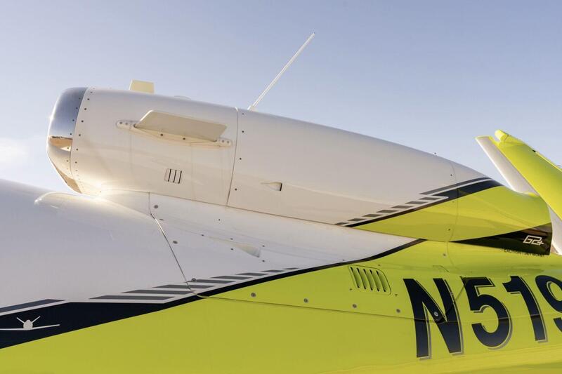 Cirrus Sf50 G2 Plus thumbnail 19