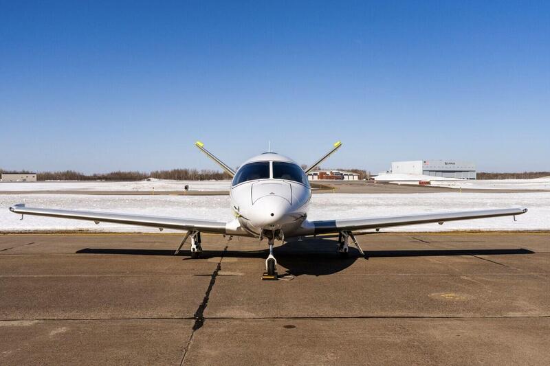 Cirrus Sf50 G2 Plus thumbnail 3