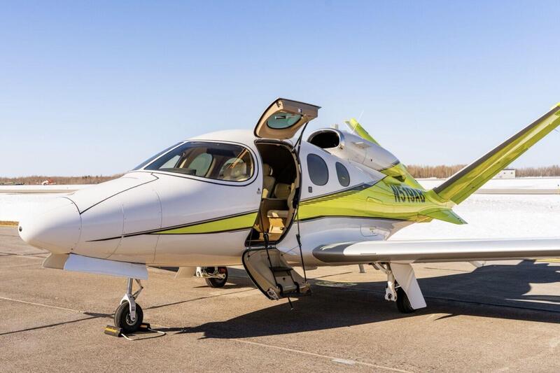 Cirrus Sf50 G2 Plus thumbnail 17