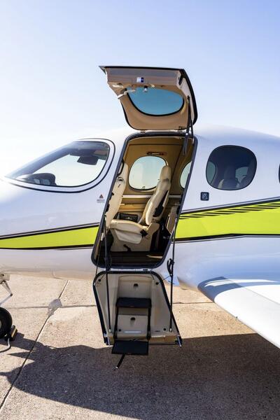 Cirrus Sf50 G2 Plus thumbnail 18