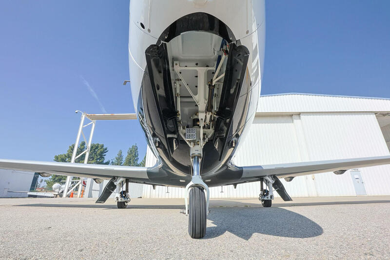 2024 Cirrus SF50 G2+ 4