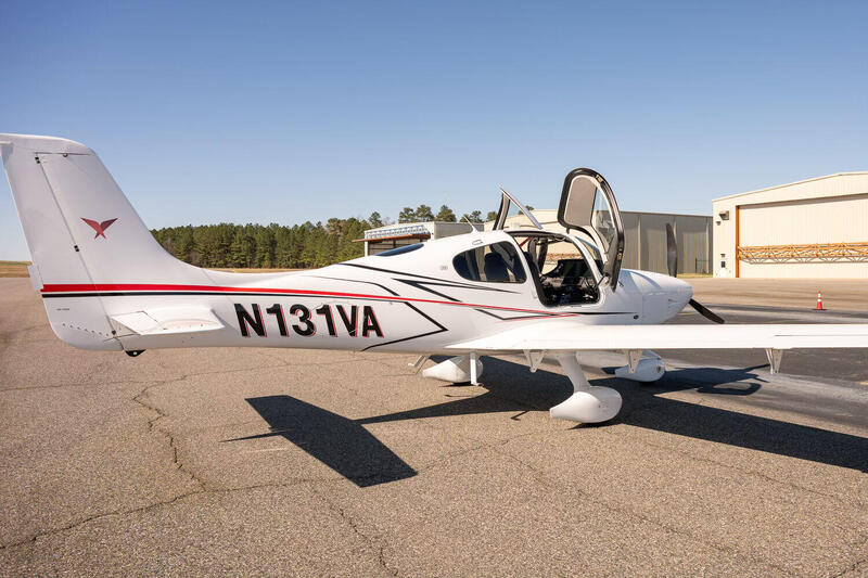 Cirrus Sr20 G7 thumbnail 15