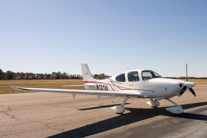 Cirrus Sr20 G7 thumbnail 13