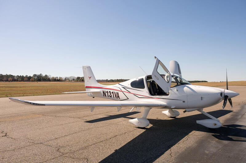 Cirrus Sr20 G7 thumbnail 14