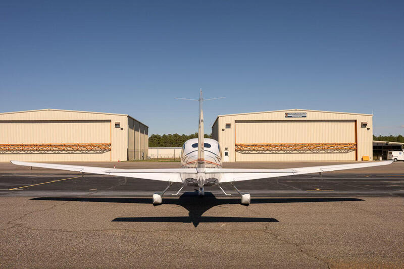 Cirrus Sr20 G7 thumbnail 4