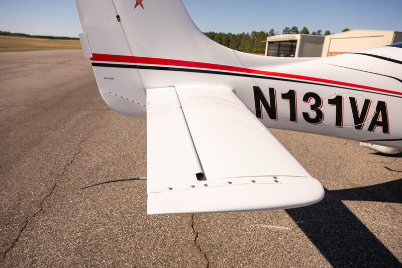 Cirrus Sr20 G7 thumbnail 19
