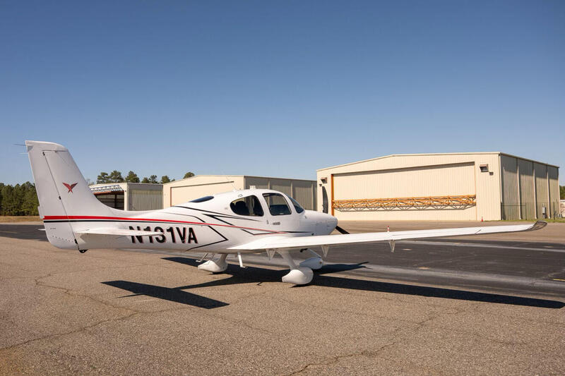 Cirrus Sr20 G7 thumbnail 12