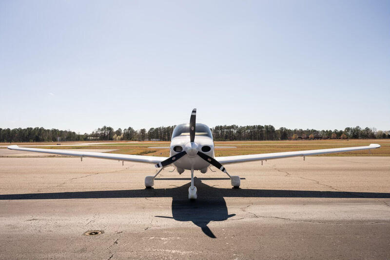 Cirrus Sr20 G7 thumbnail 3