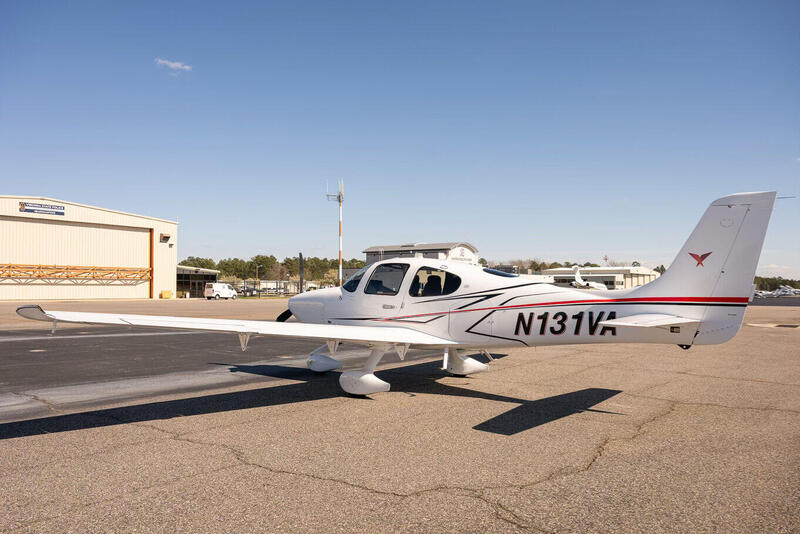 Cirrus Sr20 G7 thumbnail 7
