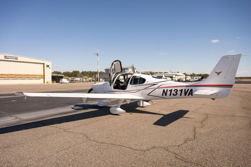 Cirrus Sr20 G7 thumbnail 8