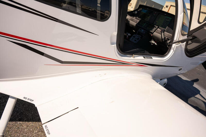 Cirrus Sr20 G7 thumbnail 17