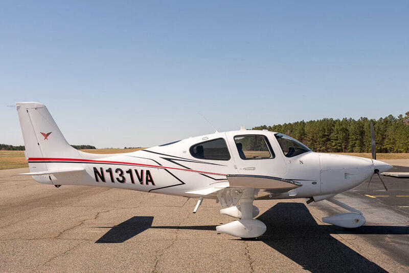 Cirrus Sr20 G7 thumbnail 2