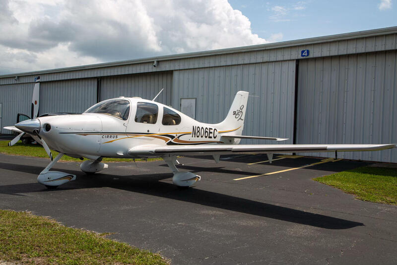 1990 Cirrus Sr22 G2 thumbnail 7