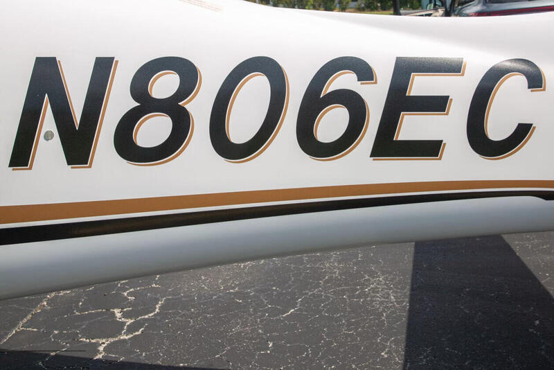 1990 Cirrus Sr22 G2 thumbnail 12