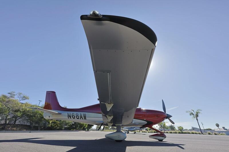 Cirrus Sr22t G3 thumbnail 17