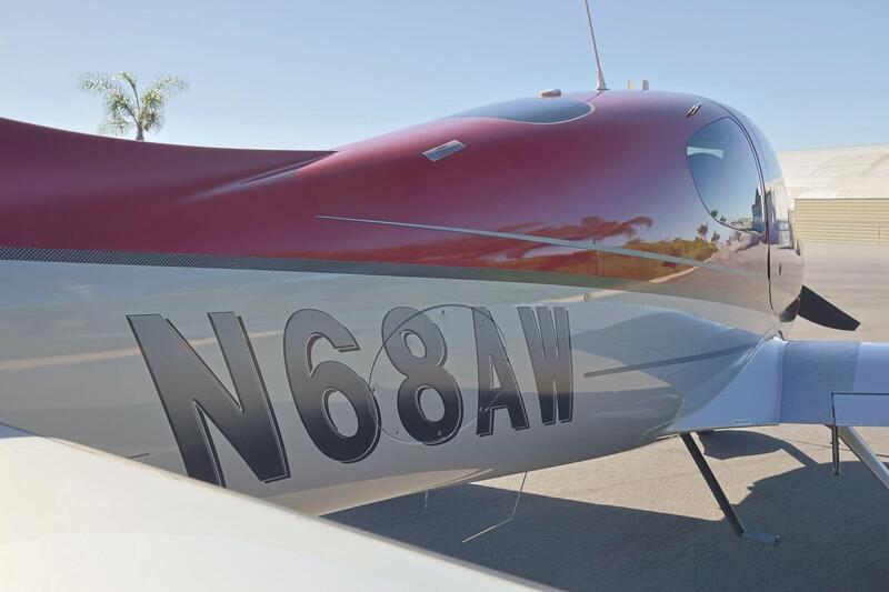 Cirrus Sr22t G3 thumbnail 19