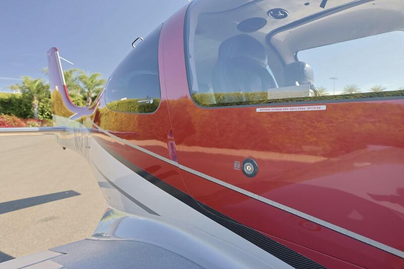 Cirrus Sr22t G3 thumbnail 18