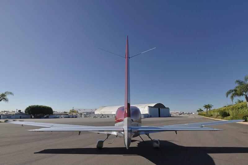 Cirrus Sr22t G3 thumbnail 4
