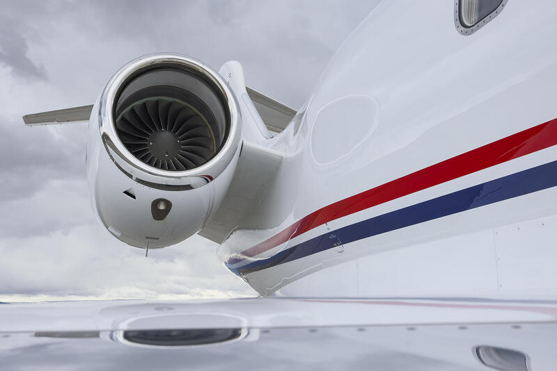 Bombardier Challenger 350 thumbnail 5