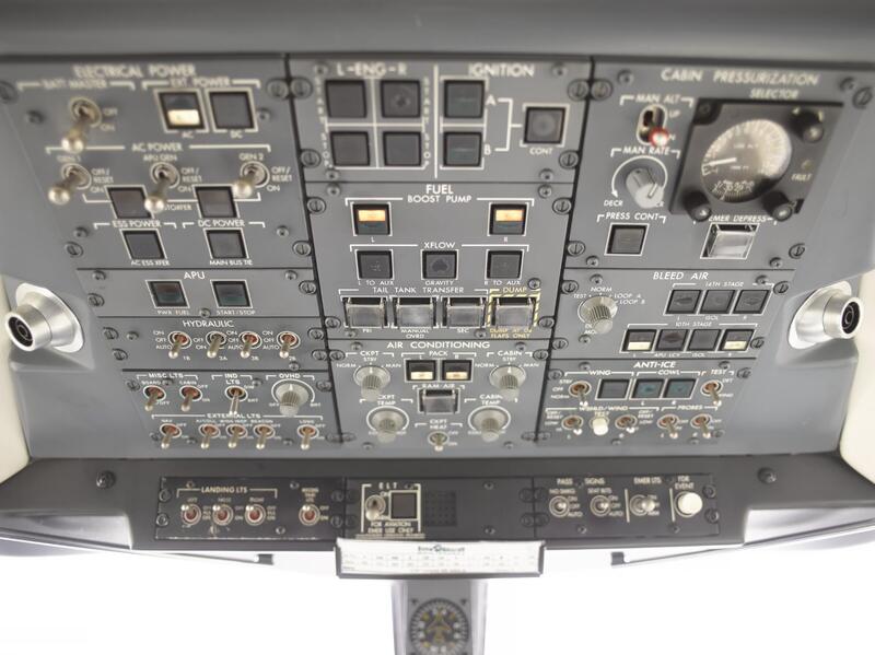 Bombardier Challenger 604 Cl 604 thumbnail 5